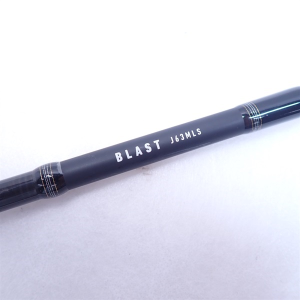 １８ブラストＪ６３ＭＬＳ